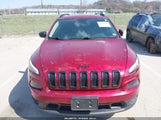 Jeep Cherokee Altitude 1C4PJLAB1GW325387 снимка