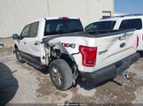 Ford F-150 Lariat 1FTEW1EG5FFA49779 снимка