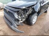 Toyota Rav4 Le 2T3H1RFV2NW235218 снимка