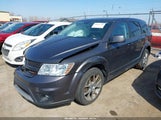 Dodge Journey Gt Awd 3C4PDDEG7JT329542 снимка