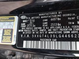 Kia Optima Lx 5XXGT4L39LG446623 photo