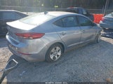 Hyundai Elantra 5NPD74LF9HH132077 снимка