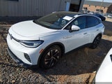 Volkswagen Id.4 Pro S WVGTMPE29MP046701 снимка