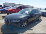 Audi A6 2.0T Premium WAUF8AFC4HN072776 снимка