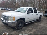 Chevrolet Silverado  Ls 3GCPKREA8CG255302 снимка