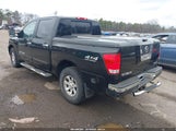 Nissan Titan Se 1N6AA07B45N542346 снимка