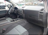 Nissan Titan Se 1N6AA07B45N542346 снимка