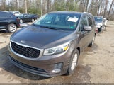 Kia Sedona Lx KNDMB5C17H6293580 снимка