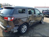 Kia Sedona Lx KNDMB5C17H6293580 снимка