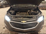 Chevrolet Equinox Lt 3GNAXJEVXKS621825 снимка