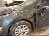 Chevrolet Equinox Lt 3GNAXJEVXKS621825 снимка