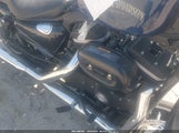Harley-Davidson Xl883 Iron 883 1HD4LE219DC423688 снимка