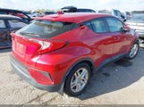 Toyota C-Hr Le JTNKHMBX1L1091924 photo