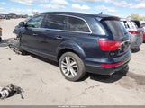 Audi Q7 3.0 Tdi Premium WA1LMAFE5BD000351 снимка