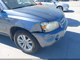 Toyota Highlander Hybrid Limited V6 JTEEW21A770035292 photo