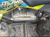 Polaris Outlaw 110 Efi RF3YAK114MT051216 снимка