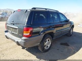 Jeep Grand Cherokee Laredo 1J4GW48S43C565441 снимка