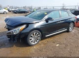 Hyundai Sonata Sport 5NPE34AF2HH512591 снимка