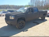 GMC Sierra  Slt 1GTHK33687F538404 снимка