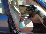 Subaru Outback 2.5I 4S4BP61C366335335 снимка