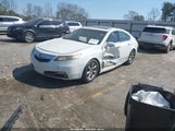 Acura Tl 3.5 19UUA8F51CA032195 снимка