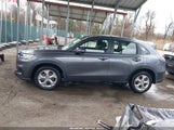 Honda Hr-V Awd Lx 3CZRZ2H31PM748233 photo