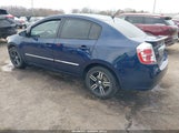 Nissan Sentra 2.0 S 3N1AB6AP1CL684354 снимка