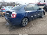Nissan Sentra 2.0 S 3N1AB6AP1CL684354 снимка