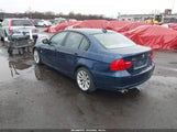 BMW 328I xDrive WBAPK5G5XBNN30714 fotografie