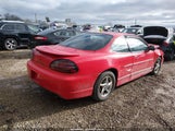Pontiac Grand Prix Gt 1G2WP12K9YF336236 снимка