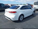 Toyota Corolla Le JTDVPMAE5MJ154867 снимка