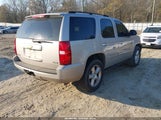 Chevrolet Tahoe Ltz 1GNFK130X7R303967 photo
