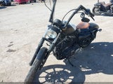 Harley-Davidson Xl883 N 1HD4LE219NB414318 снимка