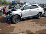 Chevrolet Equinox 1Lt 2GNAXSEV4J6182611 снимка