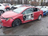 Toyota Corolla Le 5YFEPMAE5MP147218 снимка