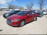 Hyundai Elantra Se 5NPD74LF7JH321607 снимка