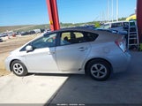 Toyota Prius One JTDKN3DU1E1822610 снимка