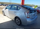 Toyota Prius One JTDKN3DU1E1822610 снимка