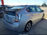 Toyota Prius One JTDKN3DU1E1822610 снимка