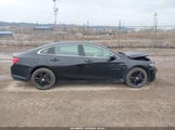 Chevrolet Malibu 1Lt 1G1ZE5ST1HF197582 снимка