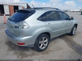 Lexus Rx 330 JTJGA31U540009360 снимка