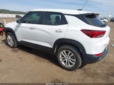 Chevrolet Trailblazer Fwd Ls KL79MMS2XMB158869 fotografie