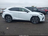 Lexus Nx 300 F Sport JTJBARBZ5K2209874 снимка