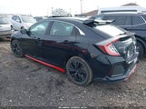 Honda Civic Ex SHHFK7H5XJU400212 снимка