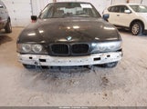 BMW 540Ia WBADN63421GM71027 снимка