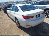 BMW 330E 3MW39FF08P8C88764 снимка