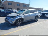 Toyota Rav4 Xle 2T3WFREV7JW417775 снимка
