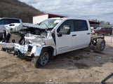 GMC Sierra 2500Hd 4Wd Long Bed Pro 1GD19LE75PF120817 снимка