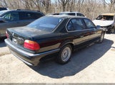 BMW 740 Il WBAGJ6322SDH34100 снимка