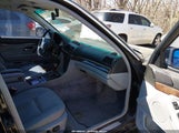 BMW 740 Il WBAGJ6322SDH34100 снимка
